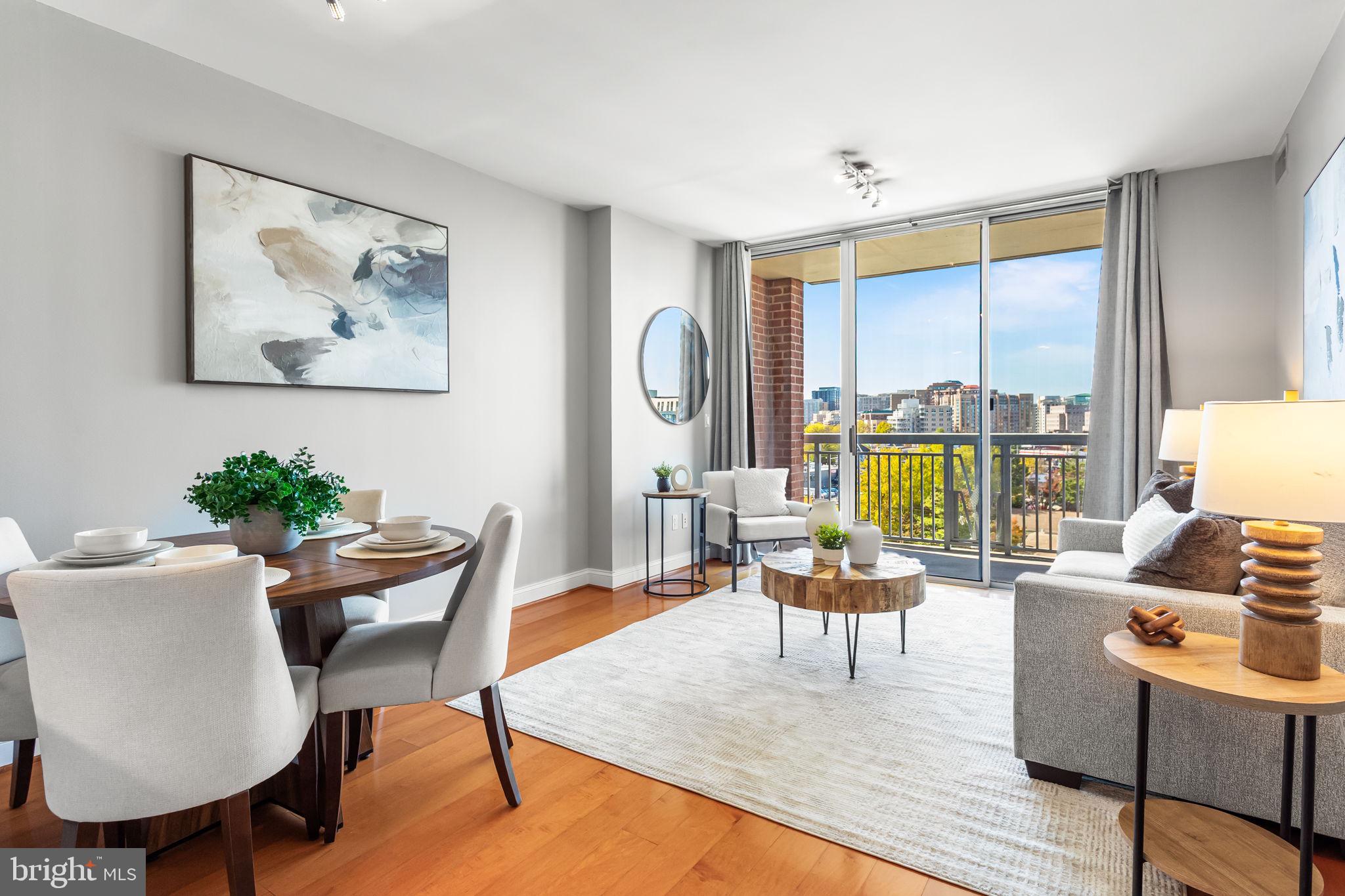 1020 N HIGHLAND STREET 621