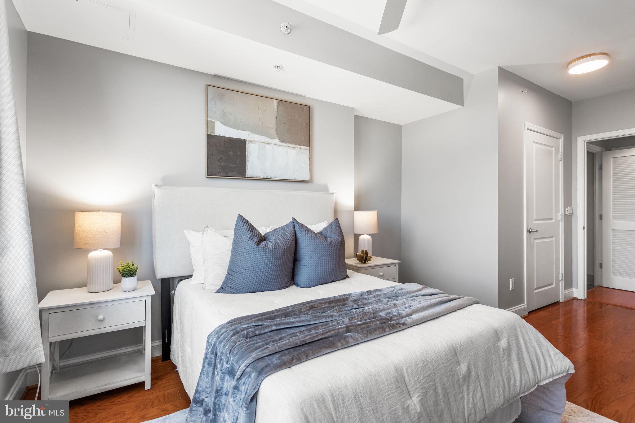 1020 N HIGHLAND STREET 621