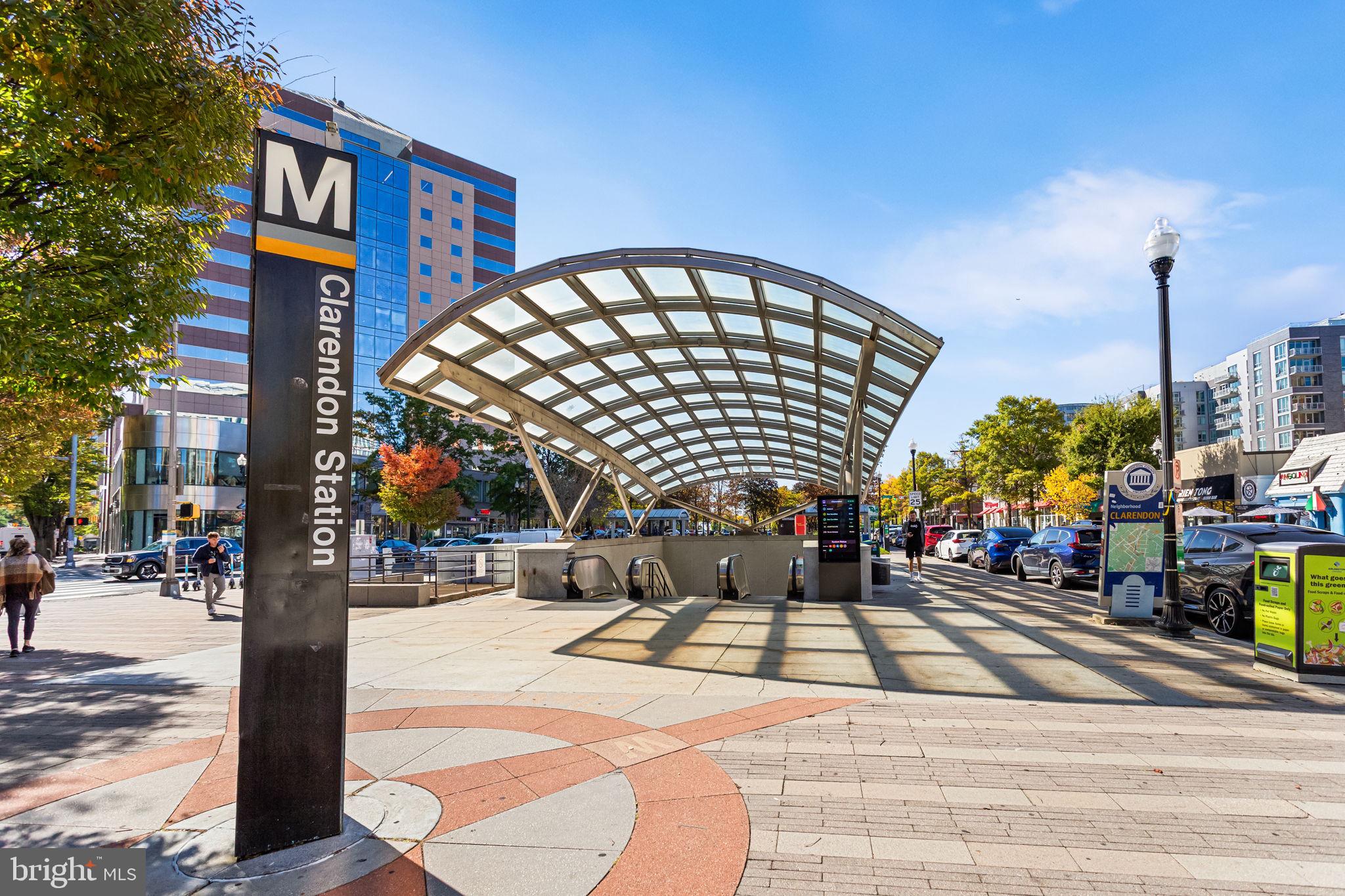 1020 N HIGHLAND STREET 621