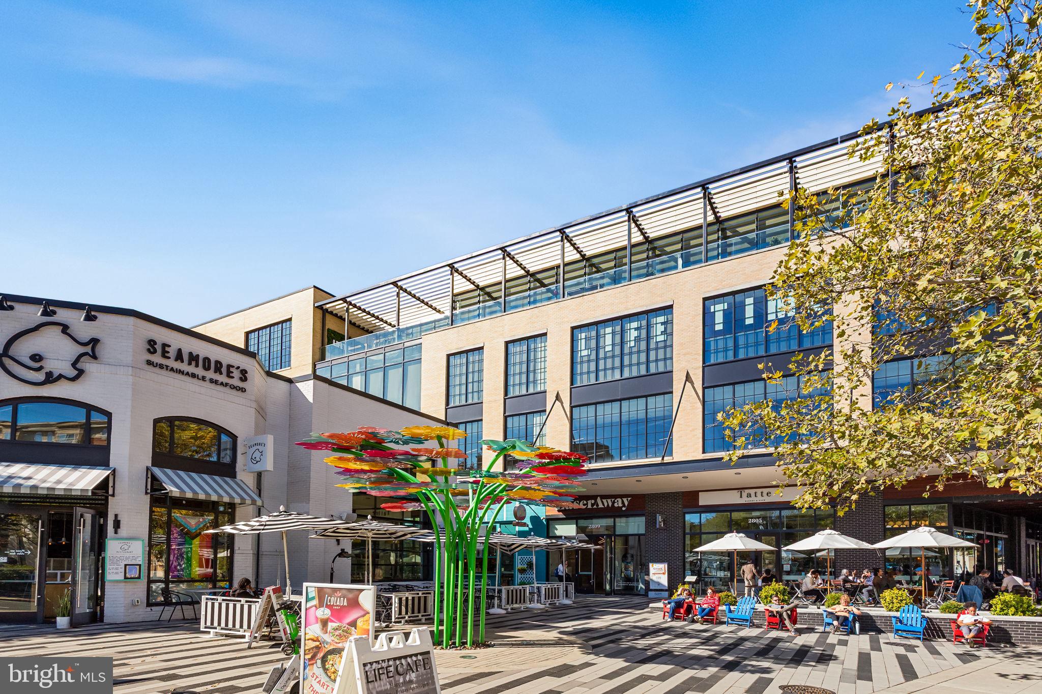 1020 N HIGHLAND STREET 621