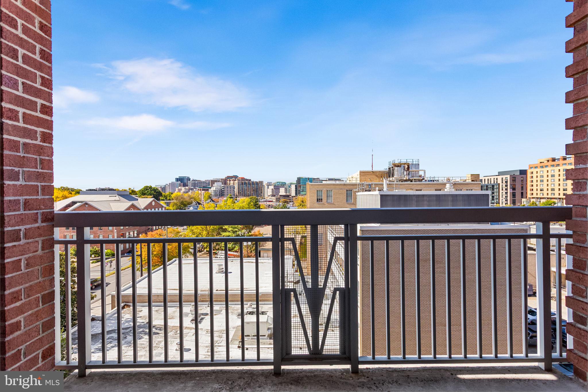 1020 N HIGHLAND STREET 621