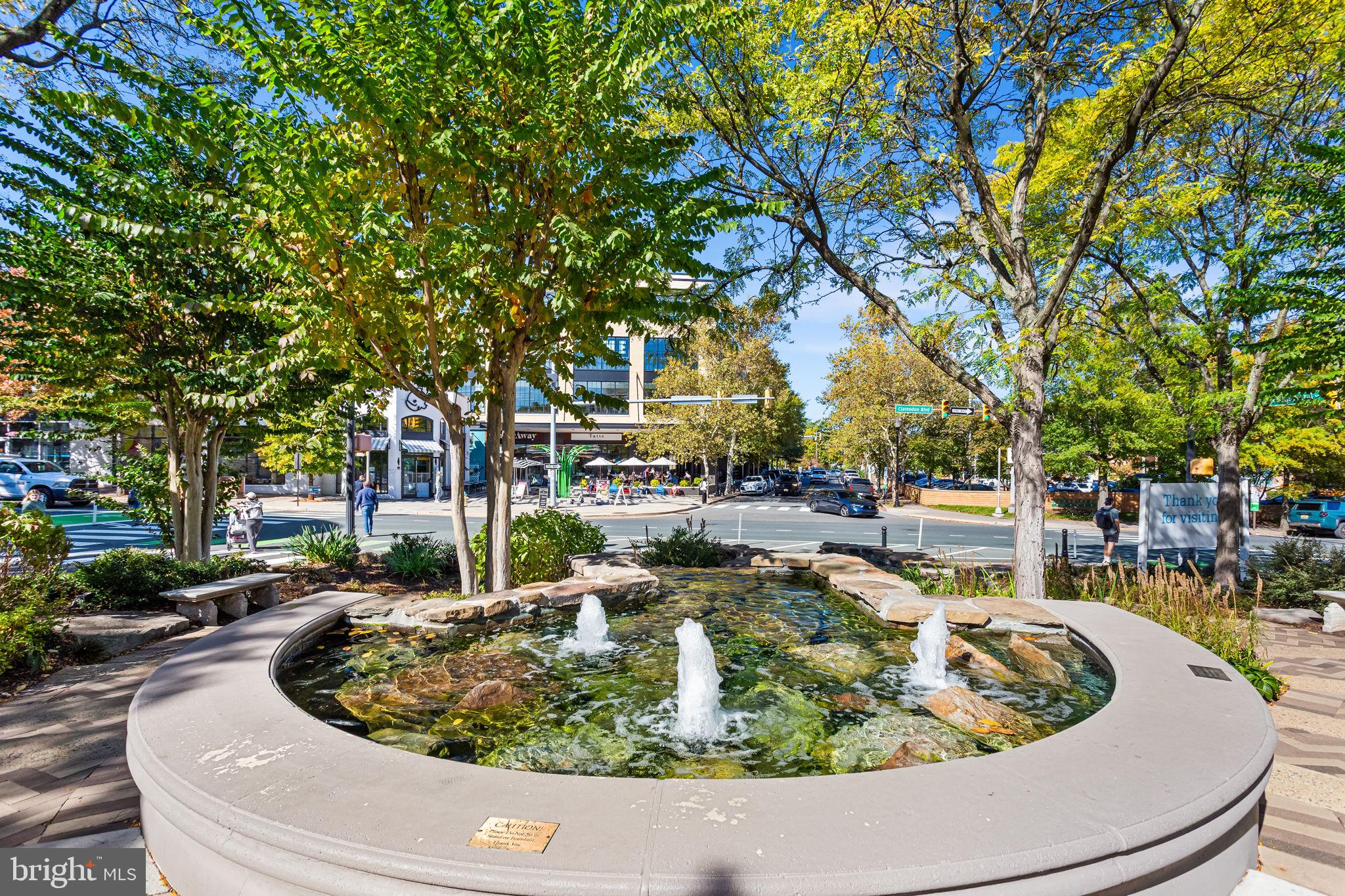 1020 N HIGHLAND STREET 621