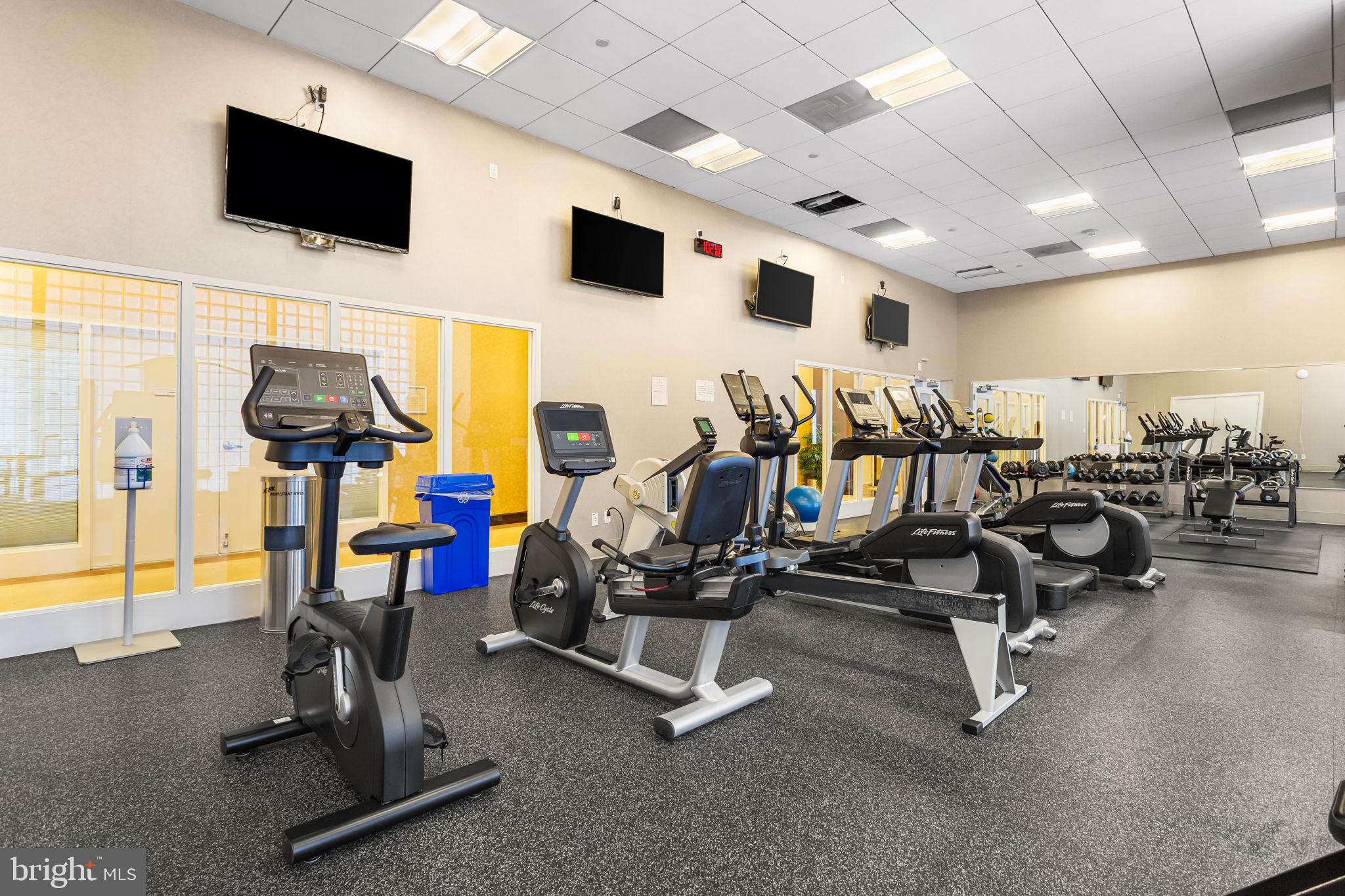 1020 N HIGHLAND STREET 621