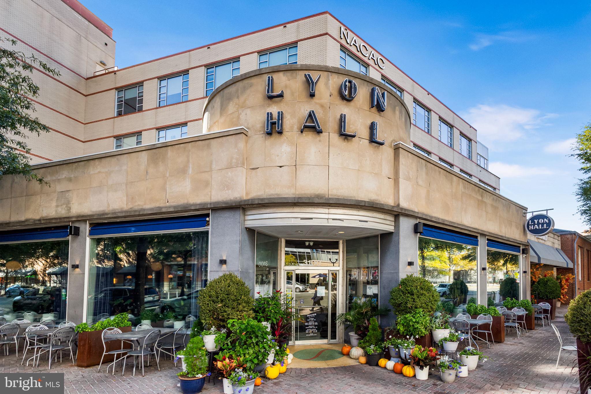 1020 N HIGHLAND STREET 621