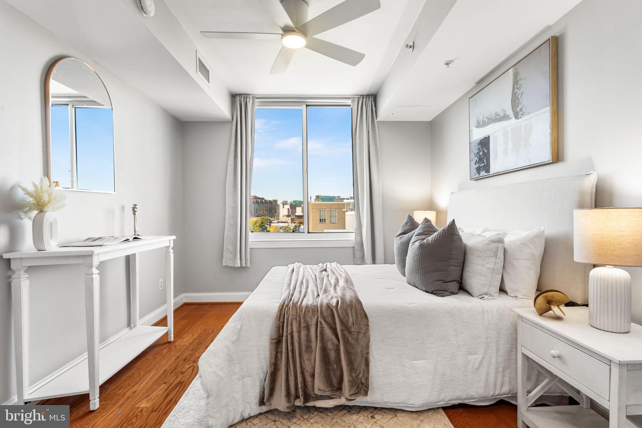 1020 N HIGHLAND STREET 621