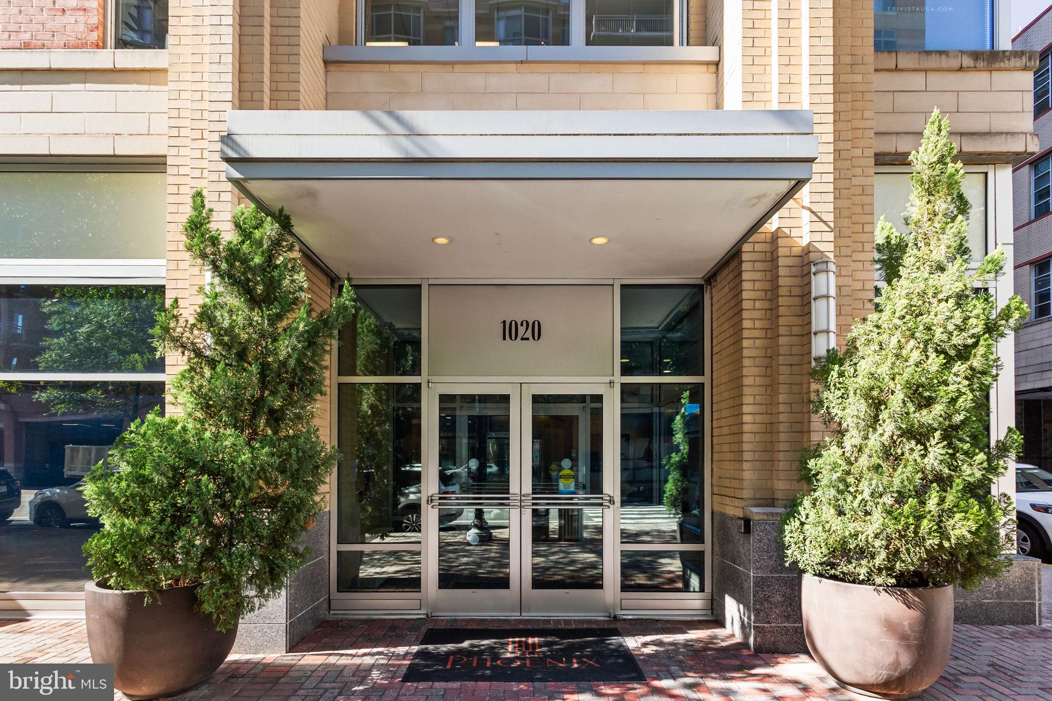 1020 N HIGHLAND STREET 621