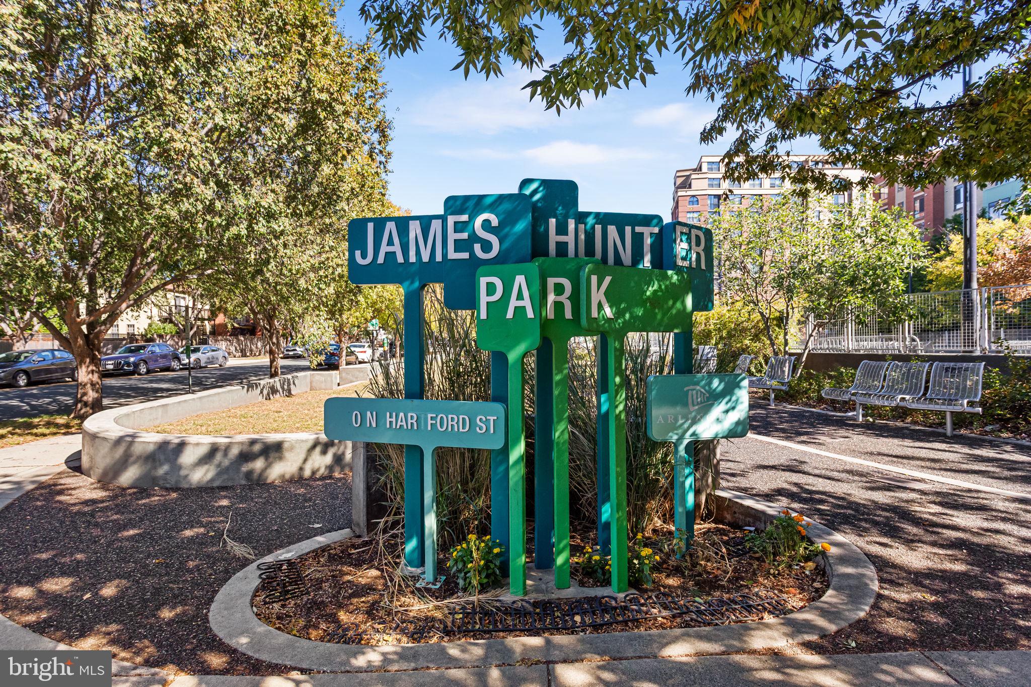 1020 N HIGHLAND STREET 621