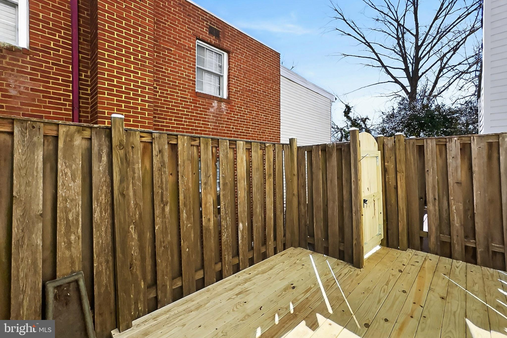 104 S WISE STREET