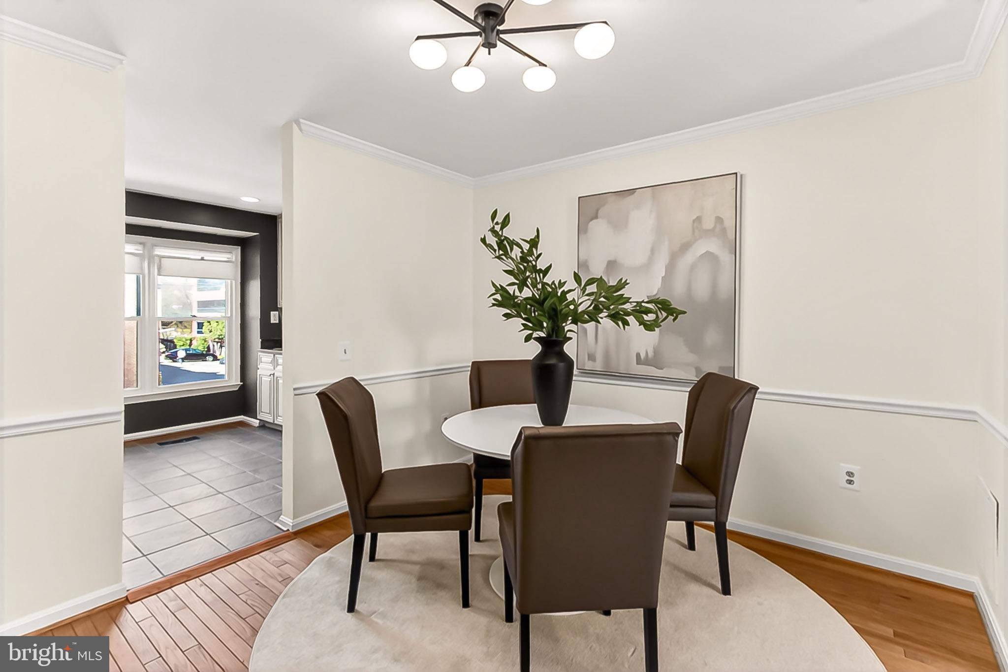 104 S WISE STREET