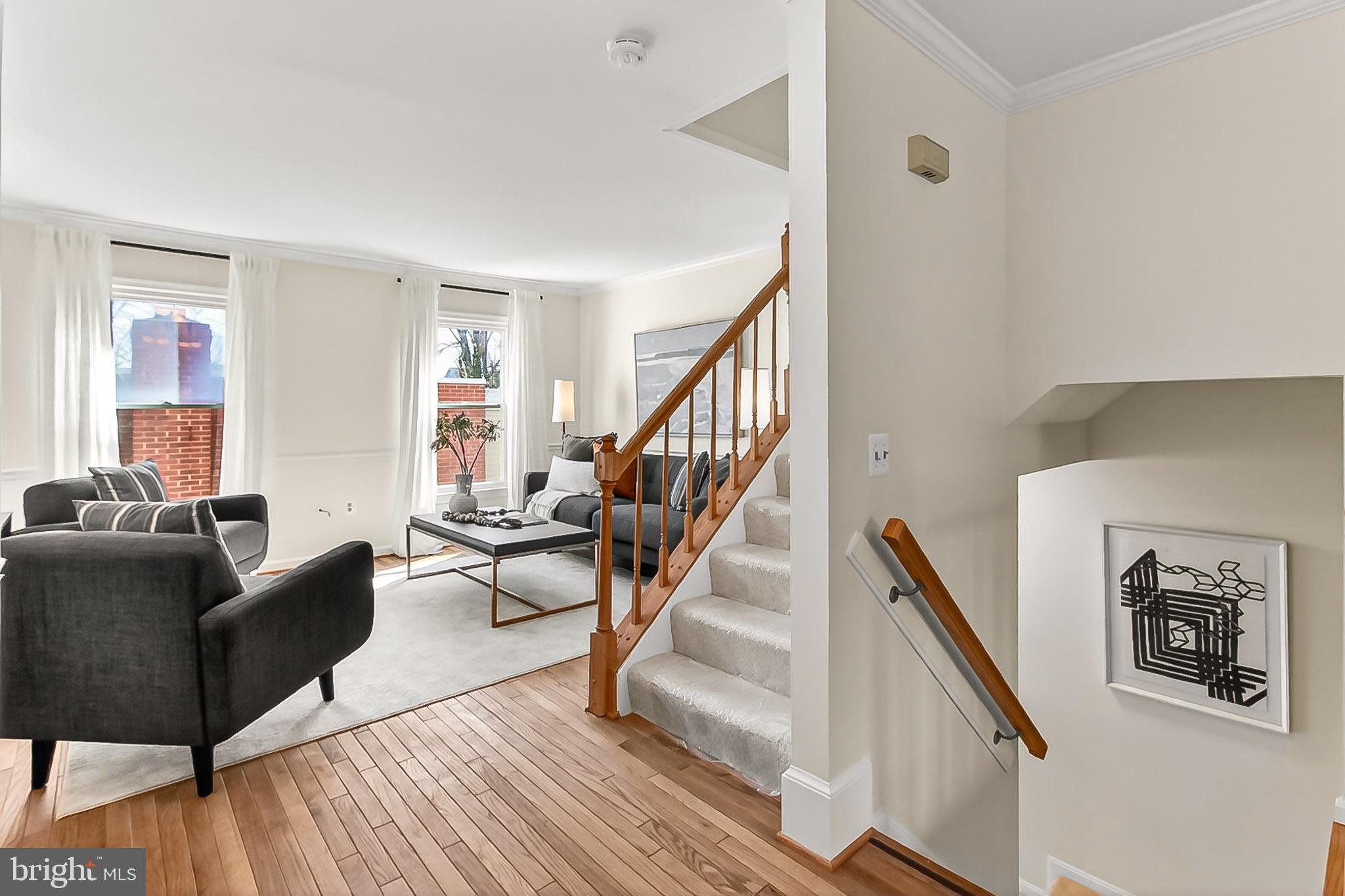 104 S WISE STREET