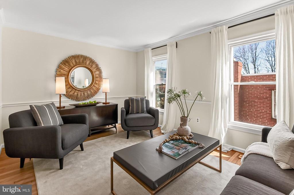 104 S WISE STREET