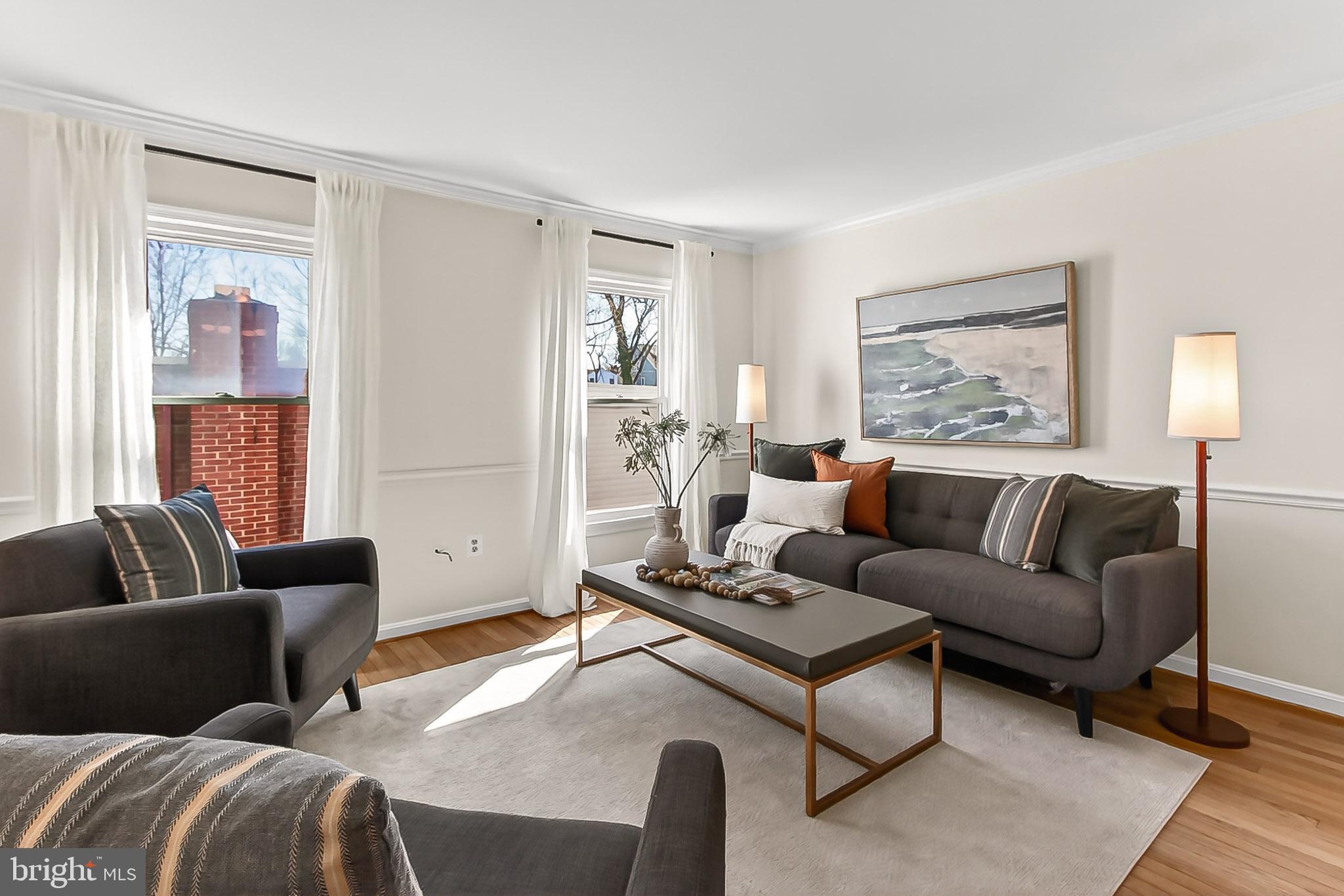 104 S WISE STREET