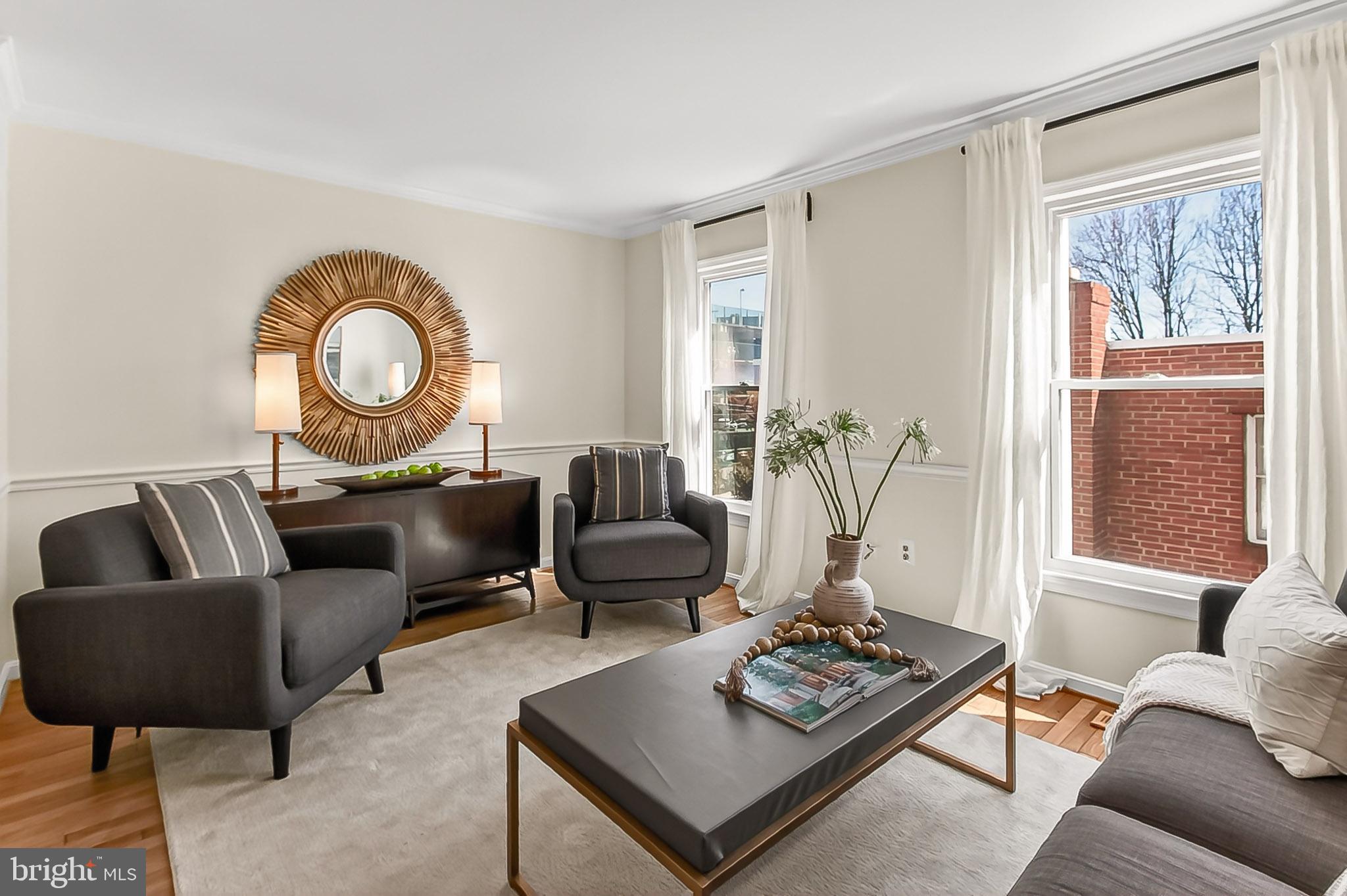 104 S WISE STREET