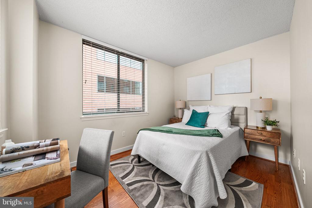 1045 N UTAH STREET Unit: 2-501