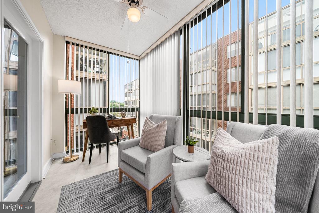 1045 N UTAH STREET Unit: 2-501