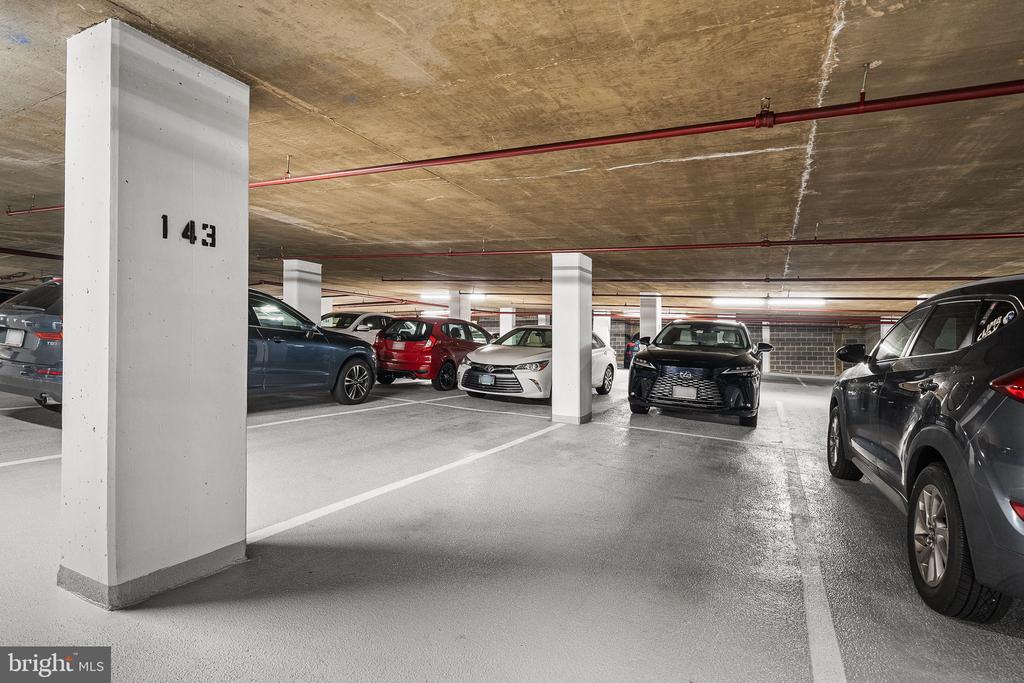 1045 N UTAH STREET Unit: 2-501