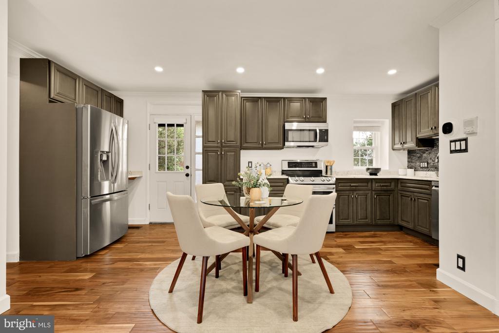 2888 S BUCHANAN STREET Unit: A1