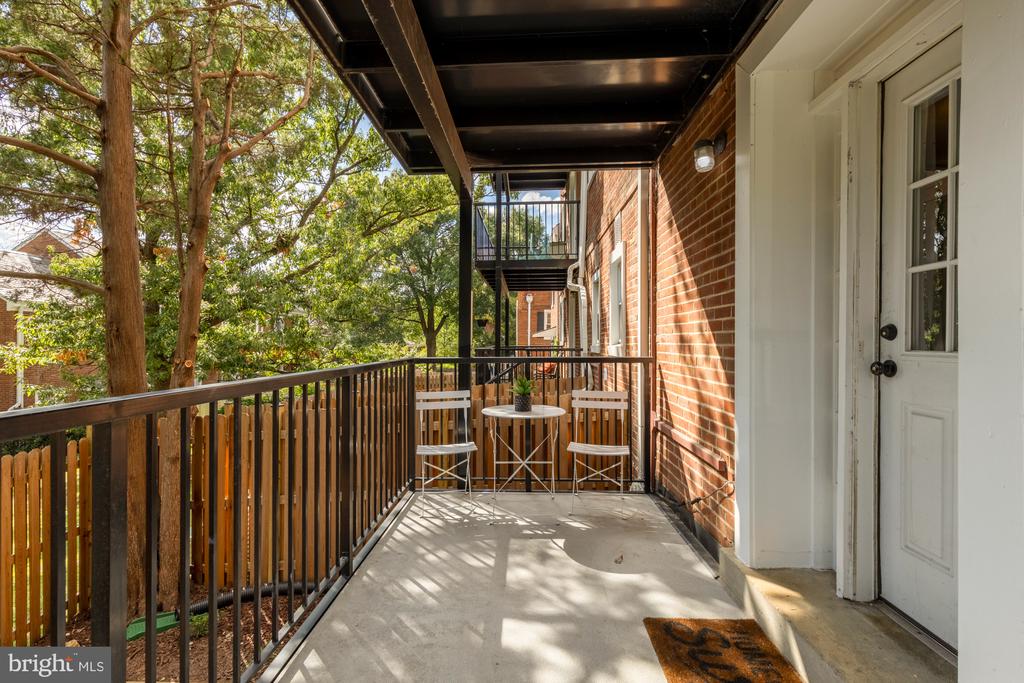 2888 S BUCHANAN STREET Unit: A1