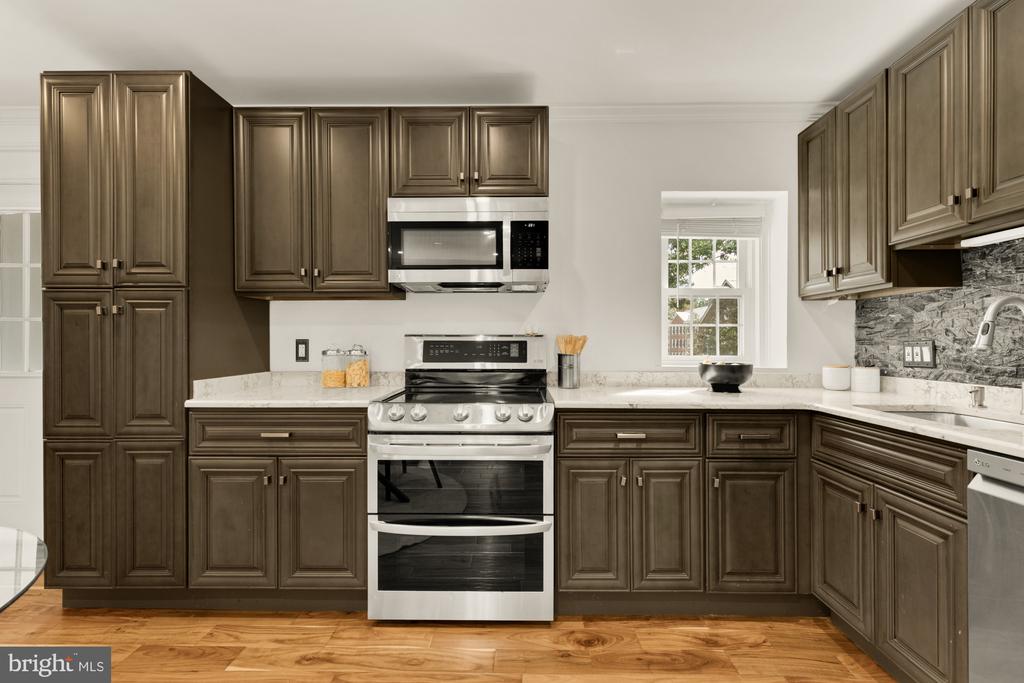 2888 S BUCHANAN STREET Unit: A1