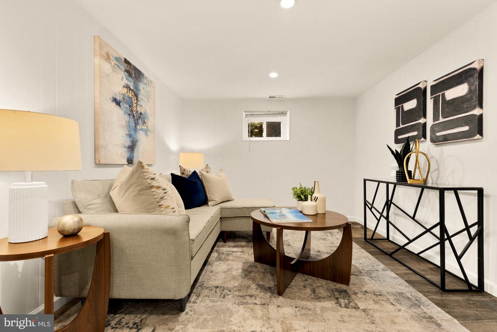2888 S BUCHANAN STREET Unit: A1