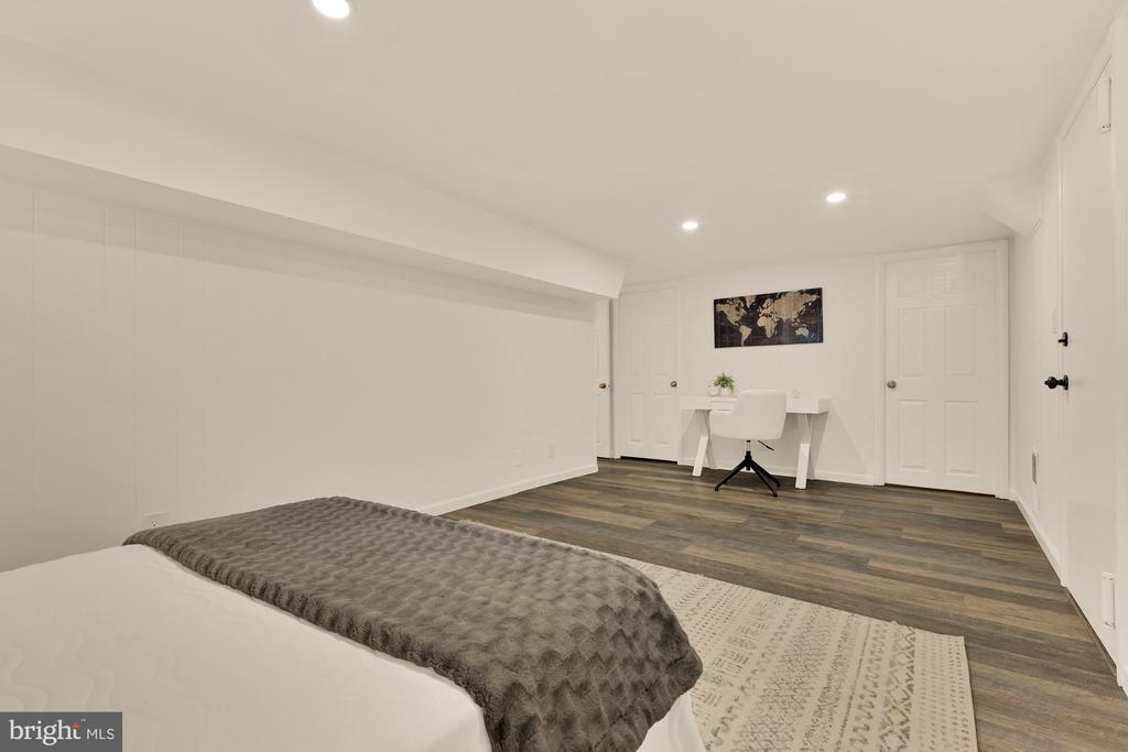 2888 S BUCHANAN STREET Unit: A1