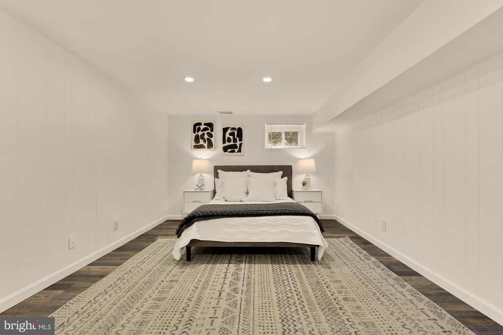 2888 S BUCHANAN STREET Unit: A1