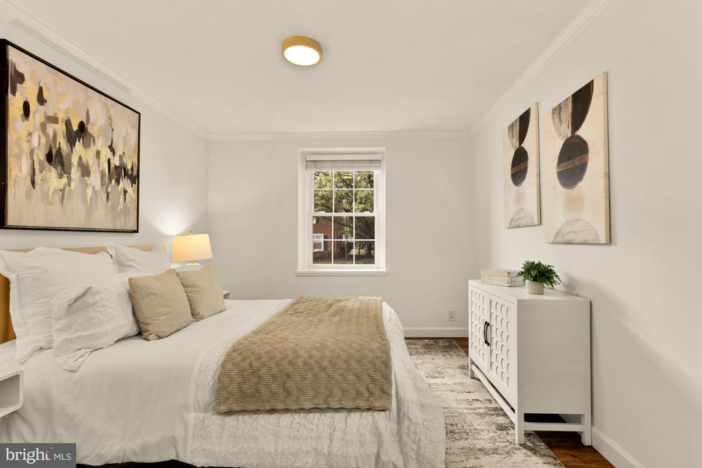 2888 S BUCHANAN STREET Unit: A1