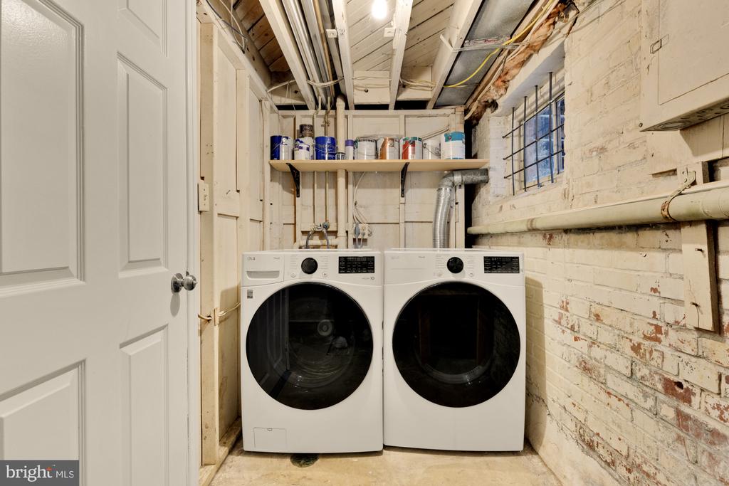 2888 S BUCHANAN STREET Unit: A1