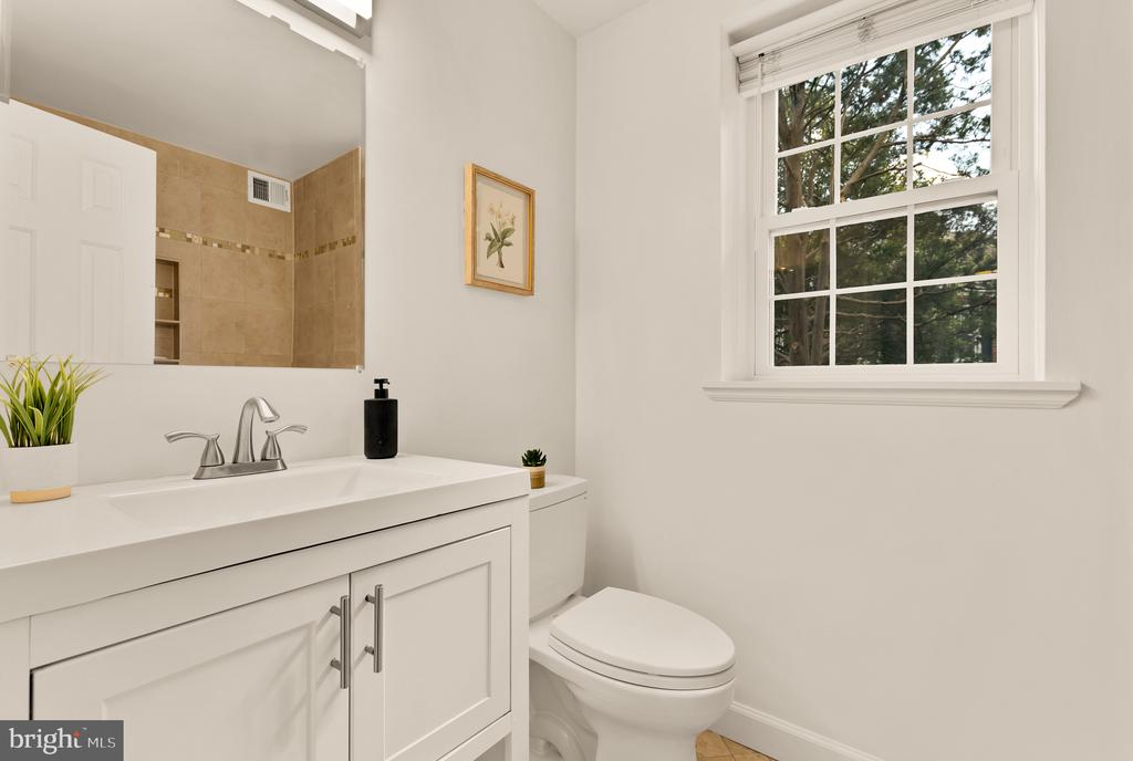 2888 S BUCHANAN STREET Unit: A1