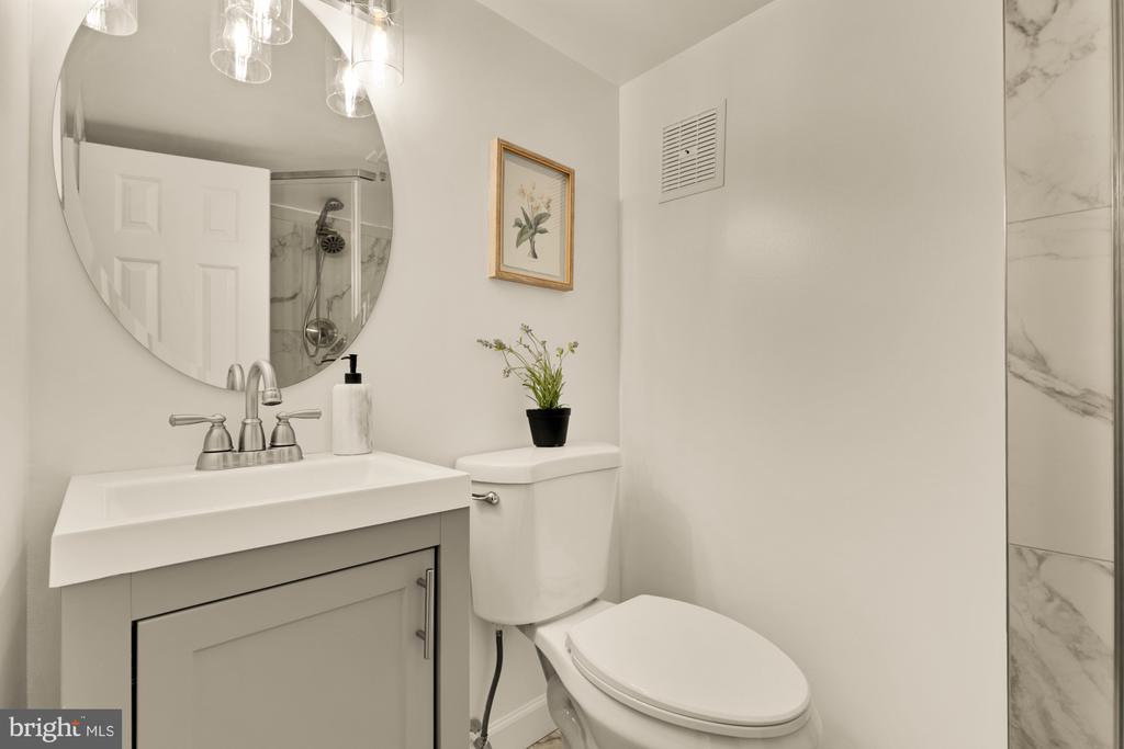 2888 S BUCHANAN STREET Unit: A1