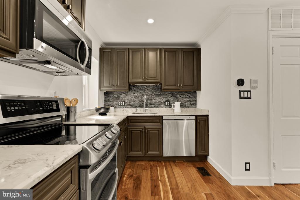 2888 S BUCHANAN STREET Unit: A1