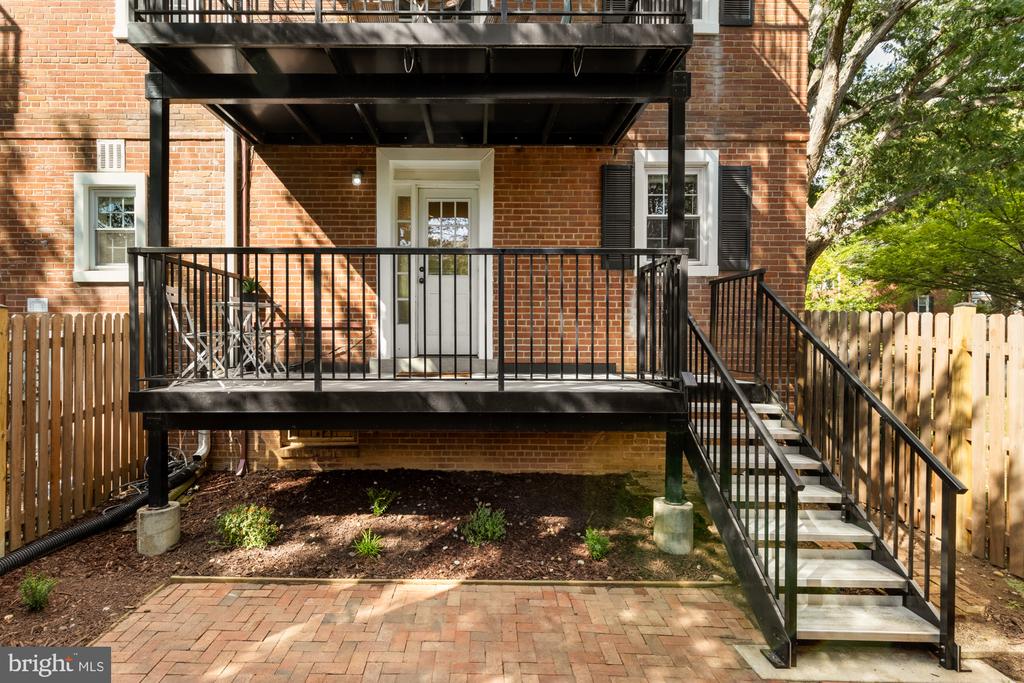 2888 S BUCHANAN STREET Unit: A1