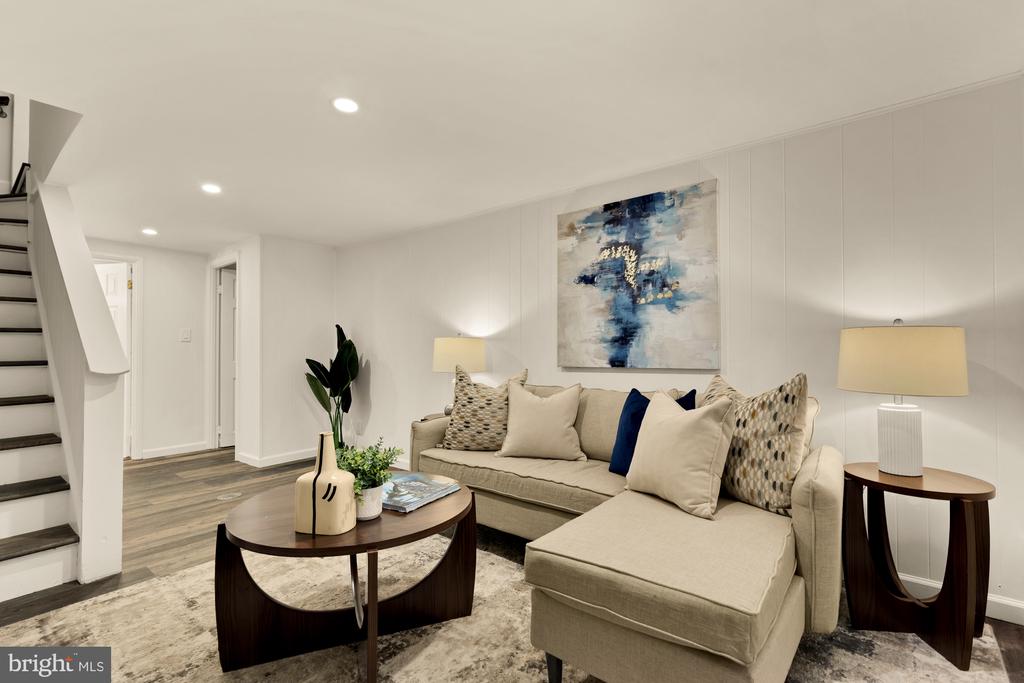 2888 S BUCHANAN STREET Unit: A1