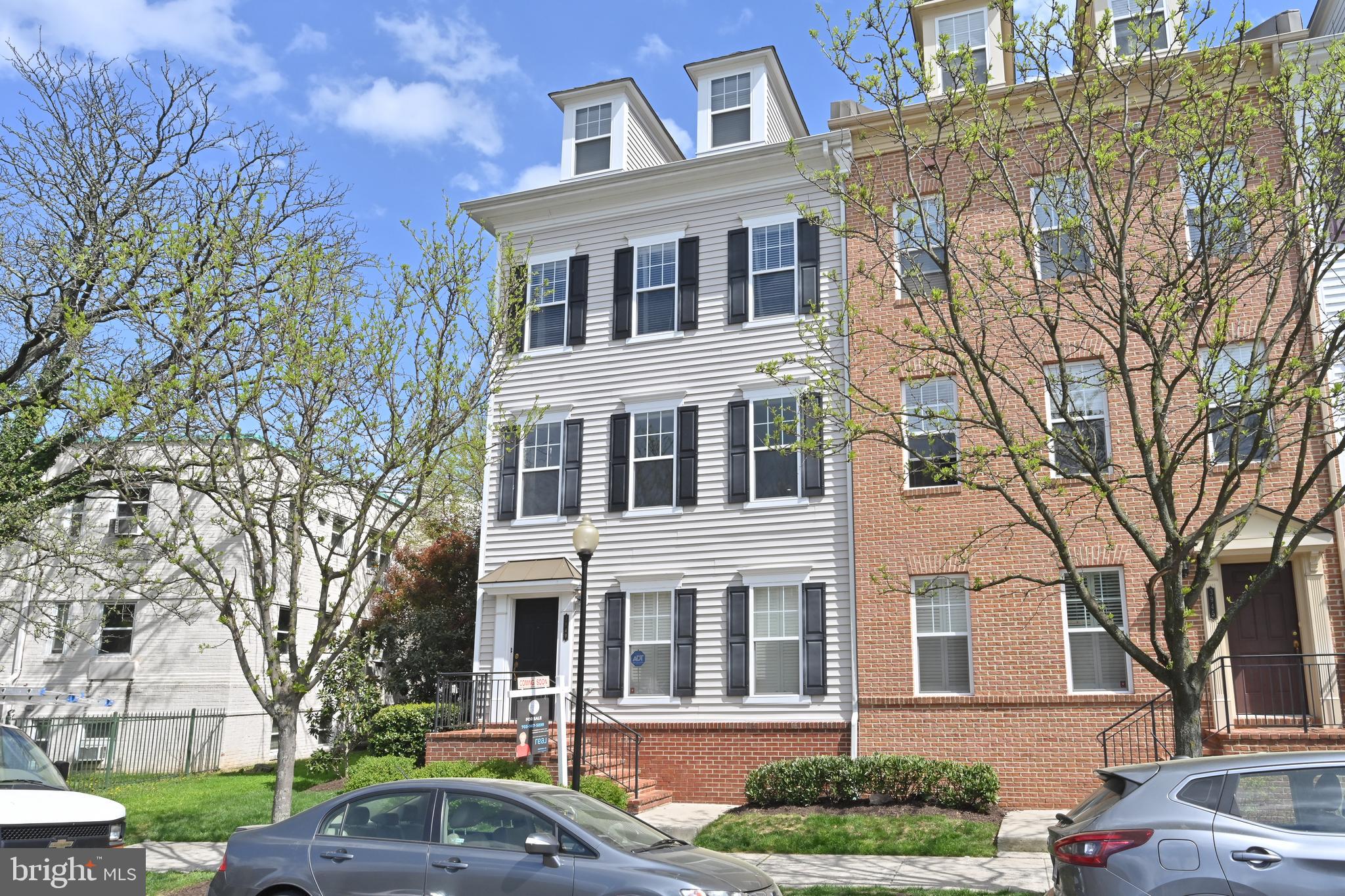 3949 Old Dominion Blvd