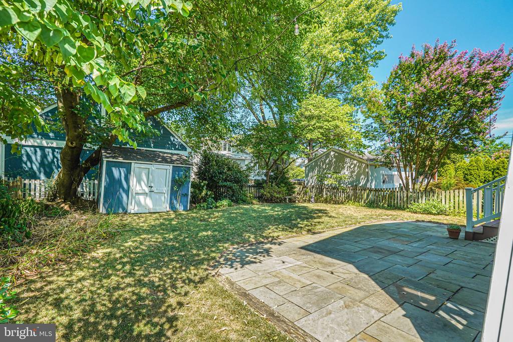 2508 Terrett Ave
