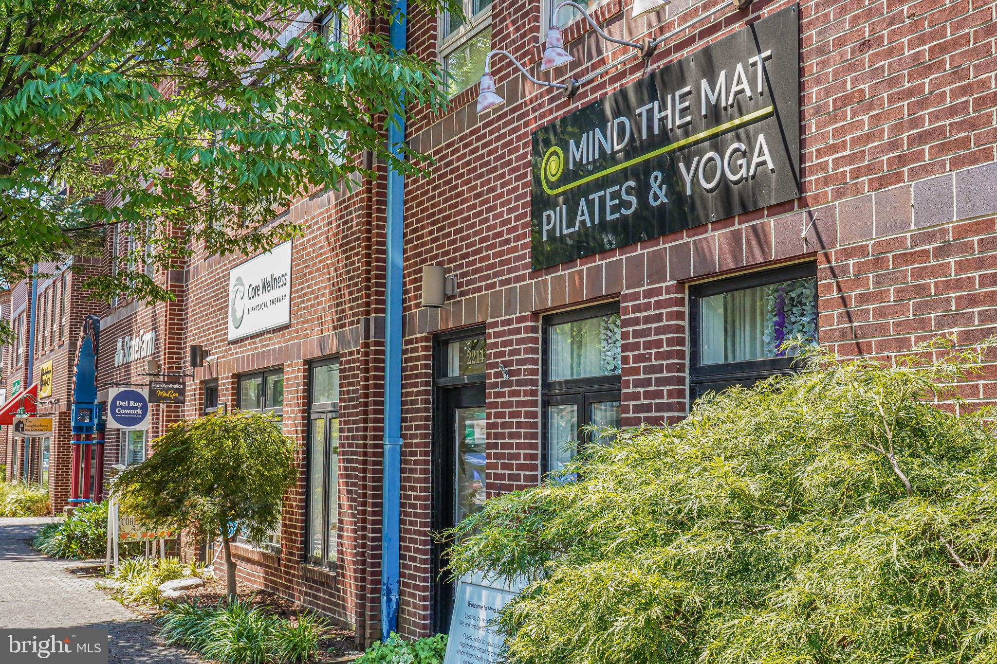2508 Terrett Ave