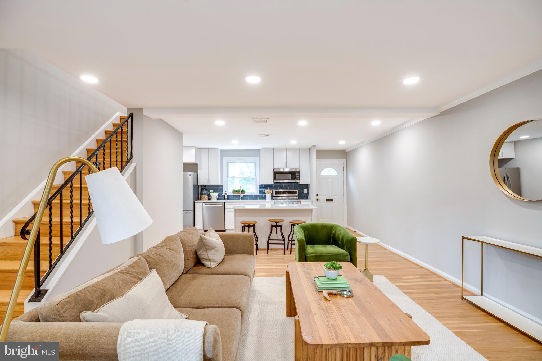 3306 LANDOVER STREET