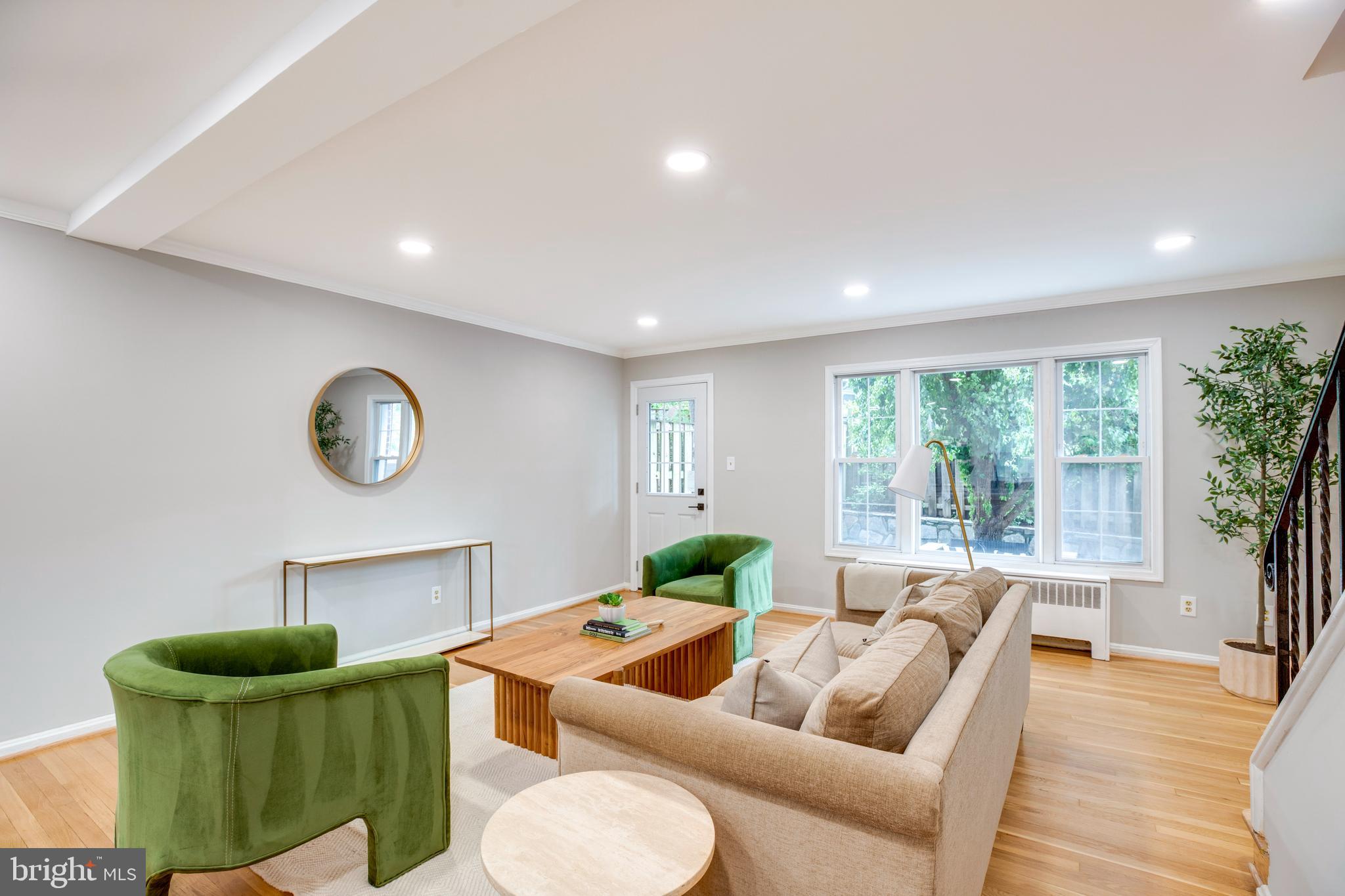 3306 LANDOVER STREET