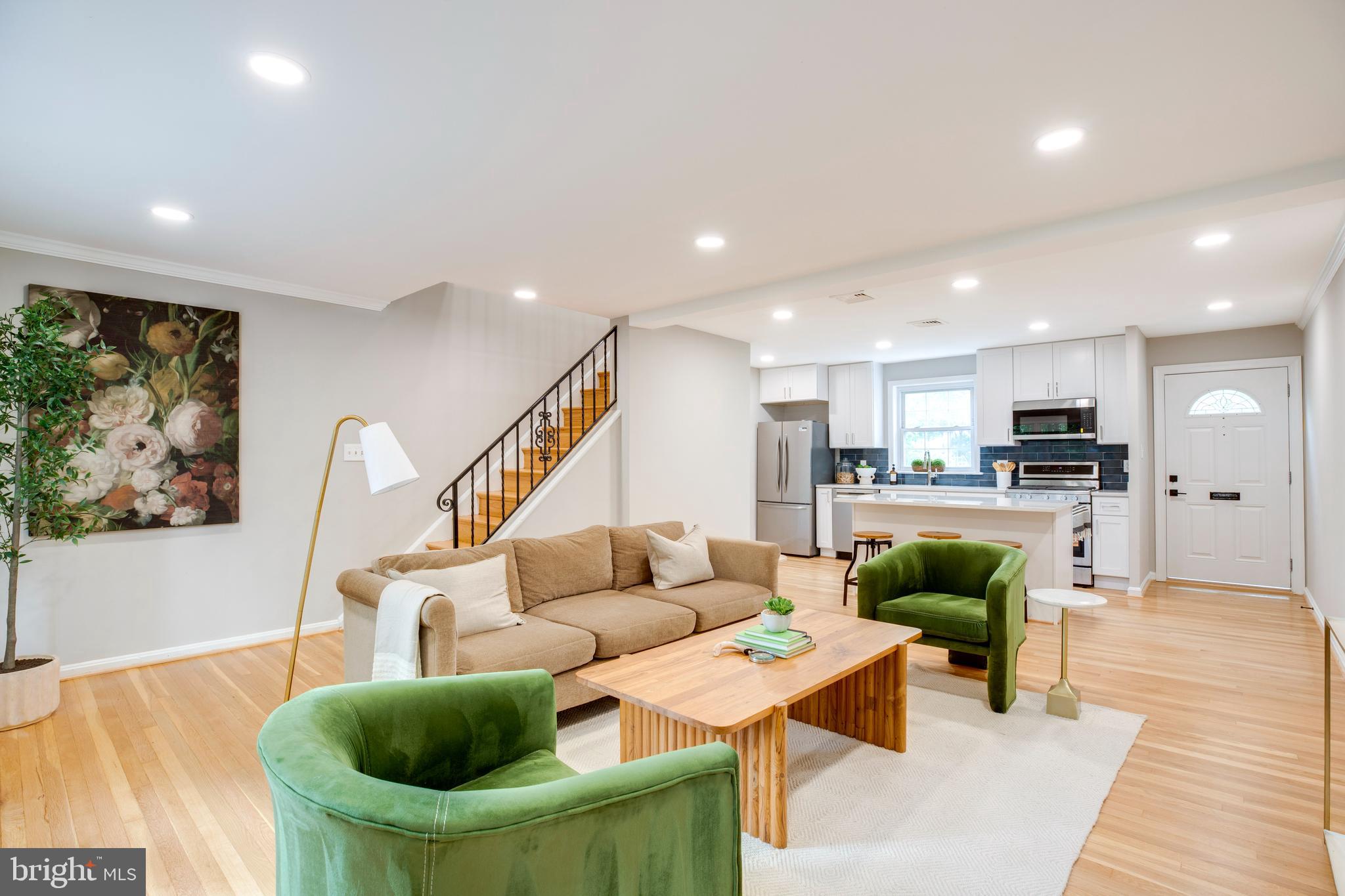 3306 LANDOVER STREET