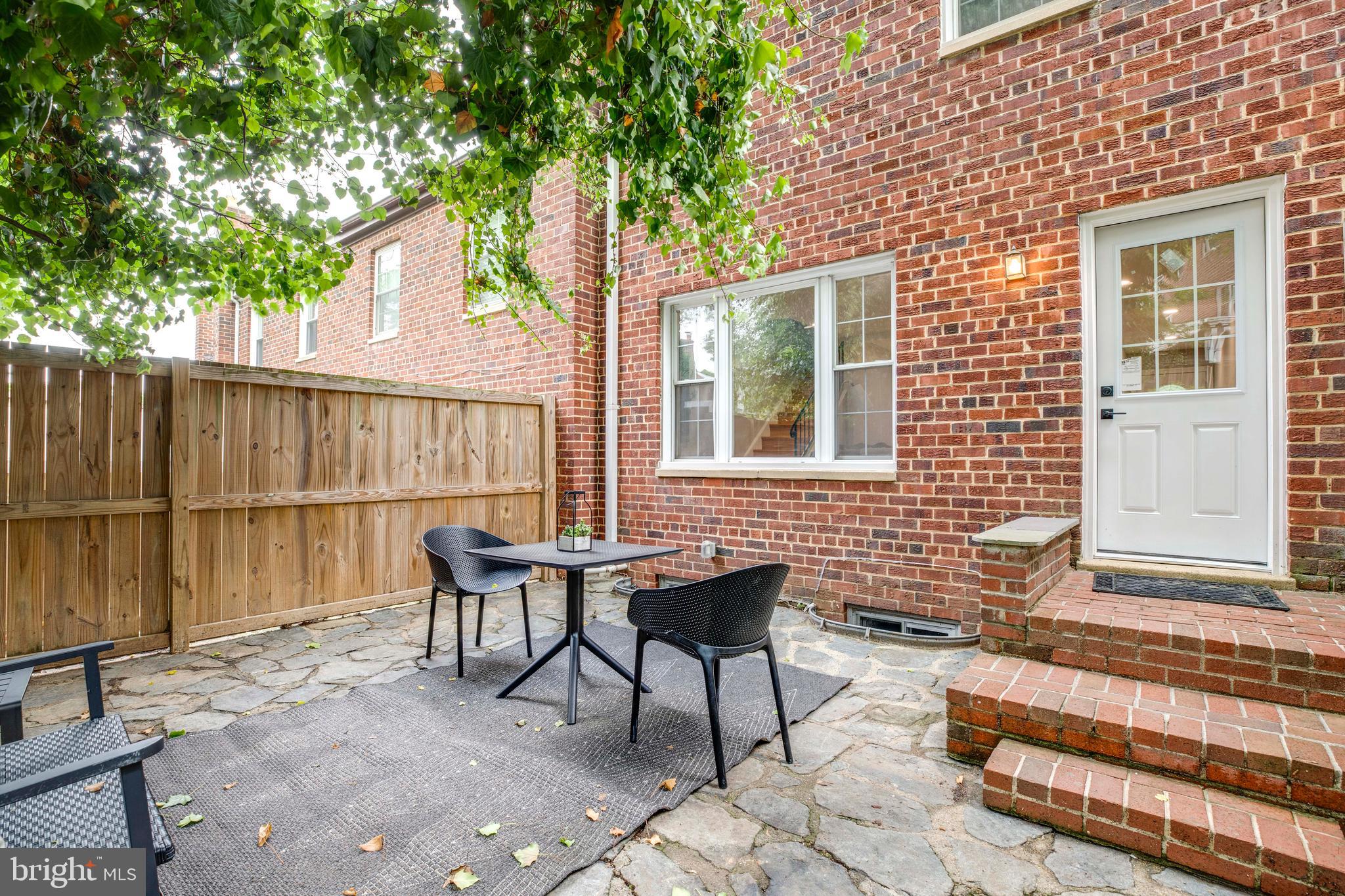 3306 LANDOVER STREET