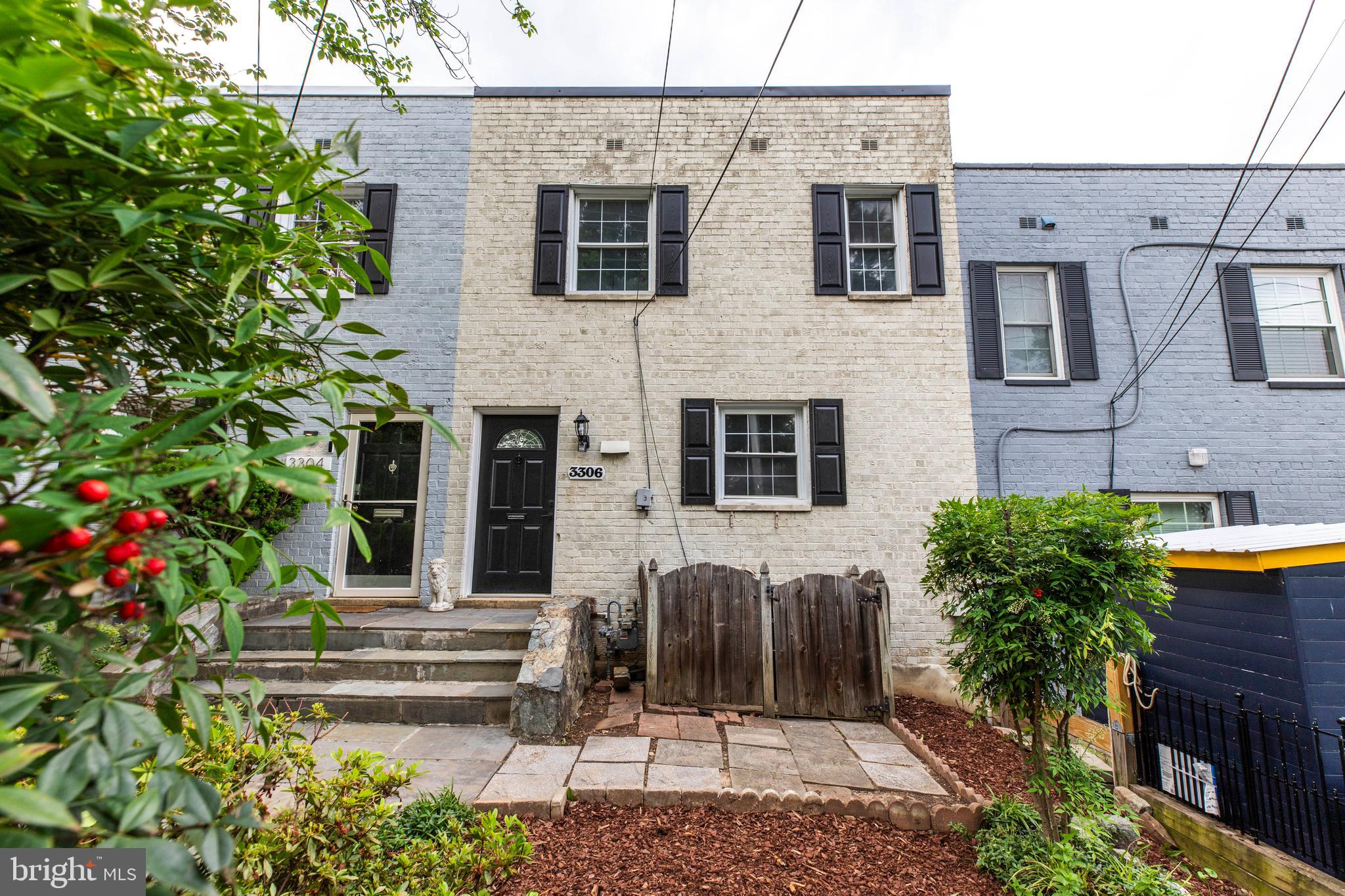 3306 LANDOVER STREET