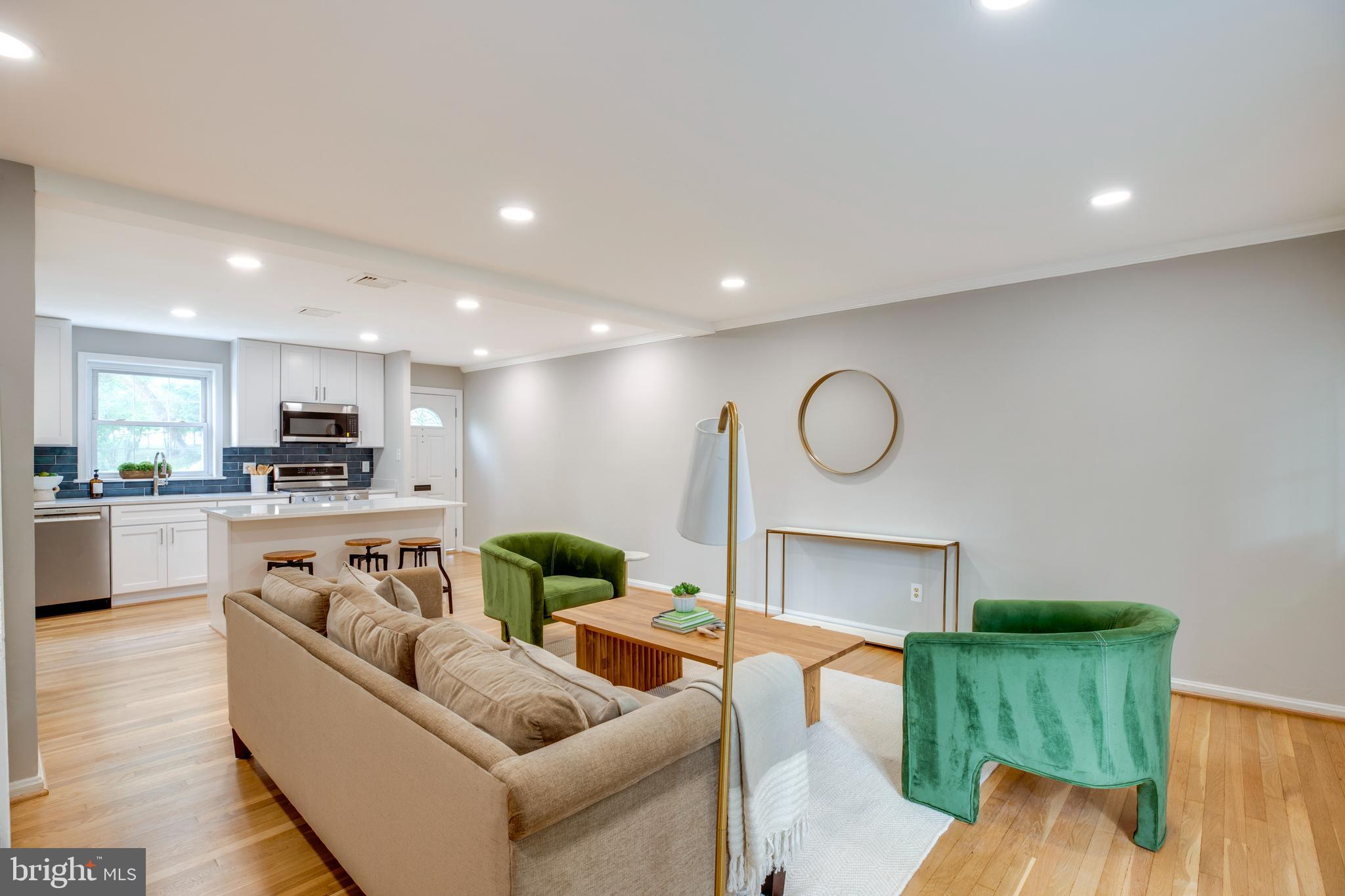 3306 LANDOVER STREET