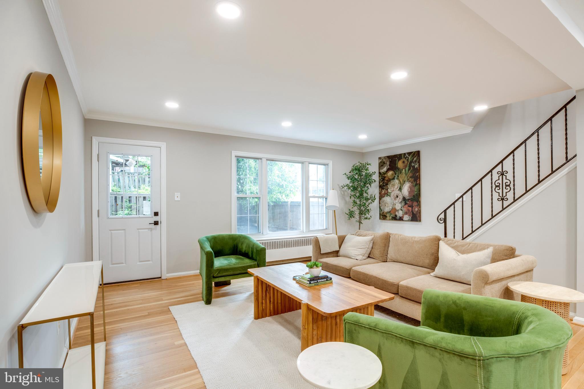 3306 LANDOVER STREET