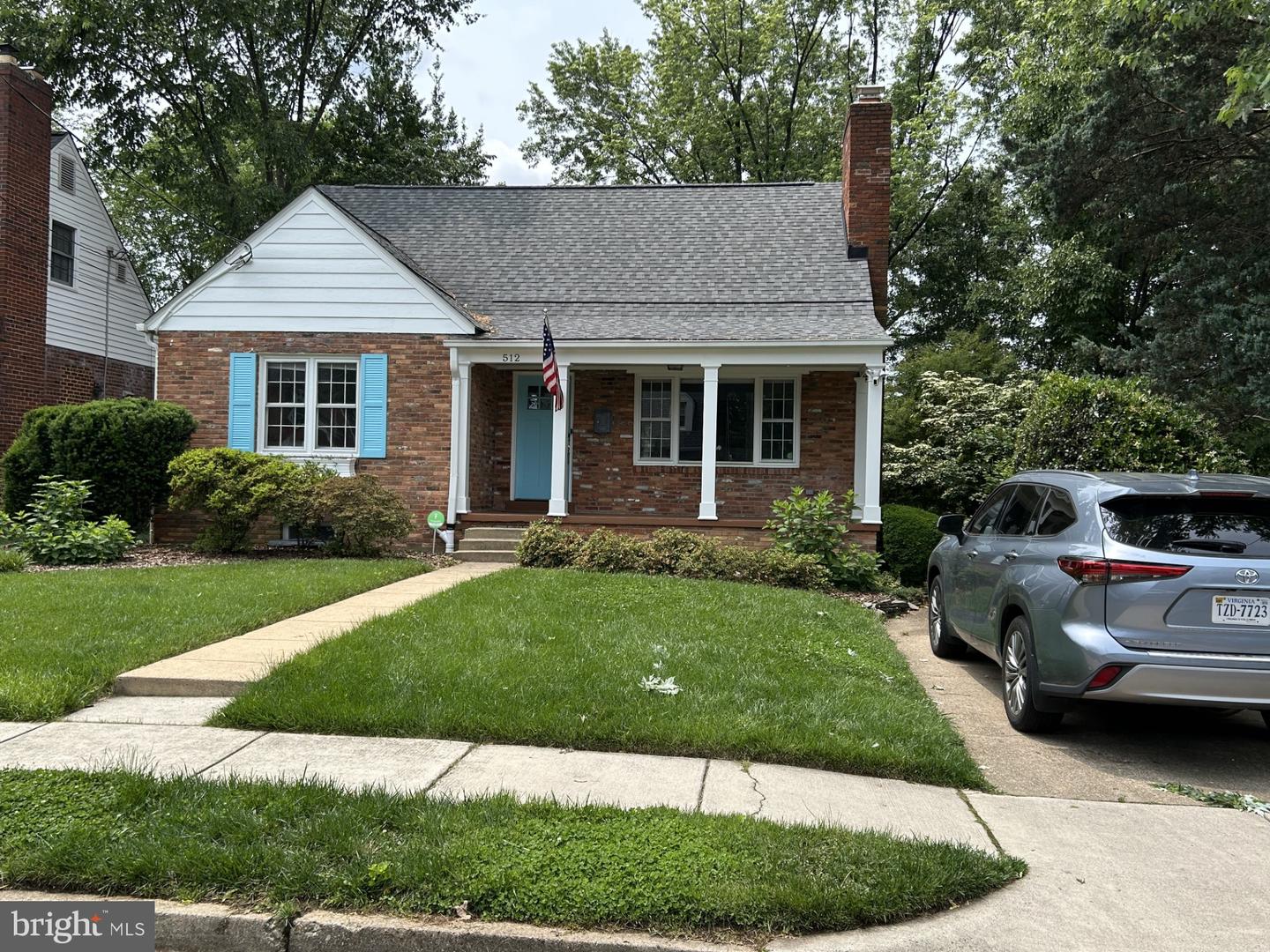 512 Braxton Pl