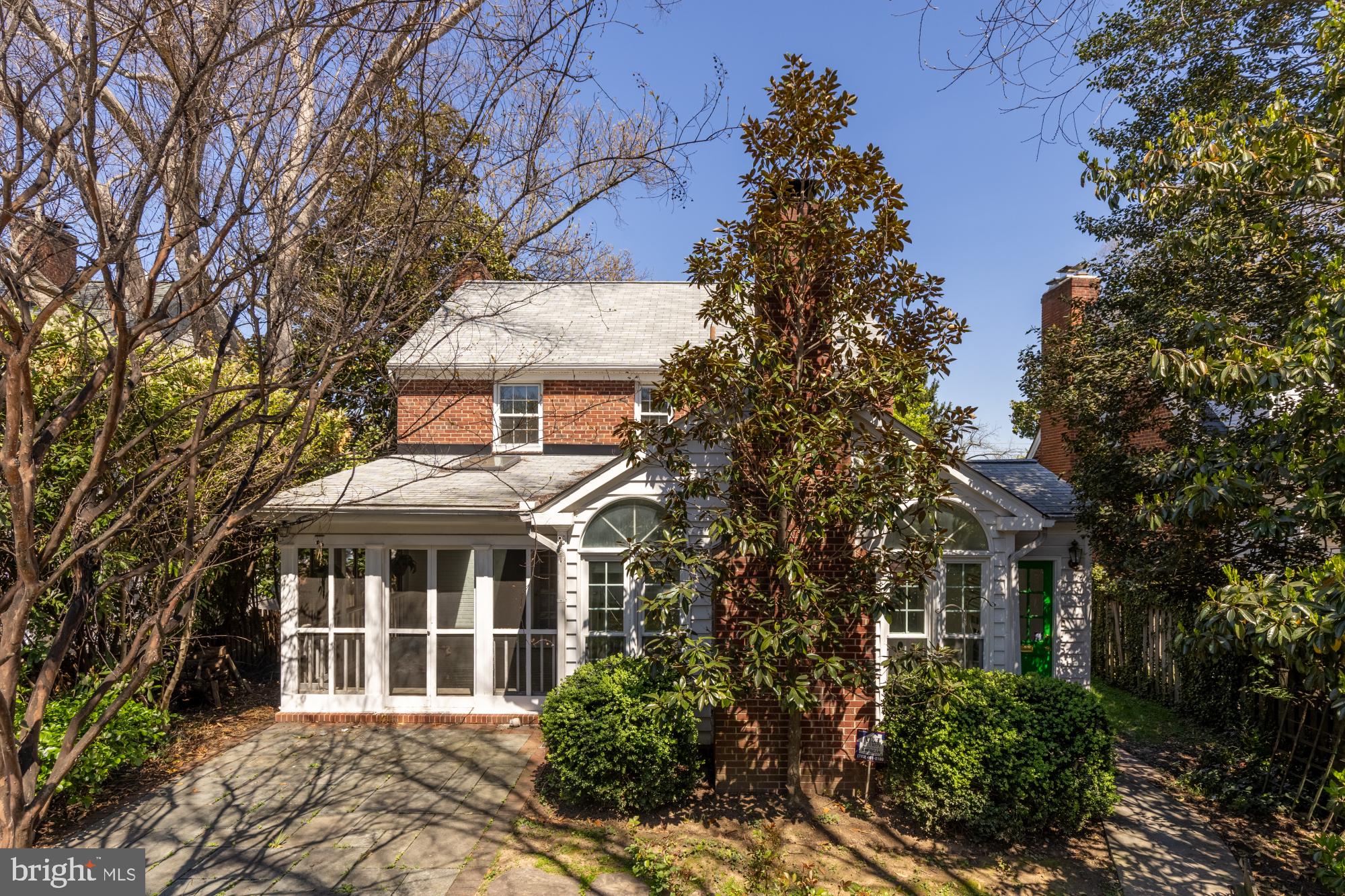 2404 KING STREET