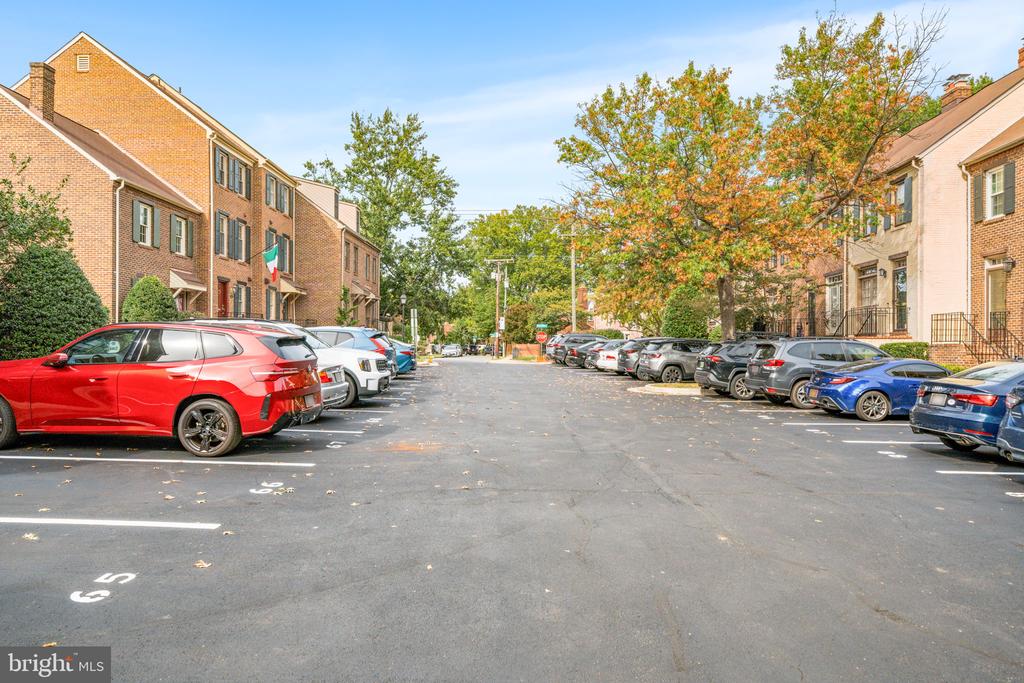 1220 MICHIGAN COURT