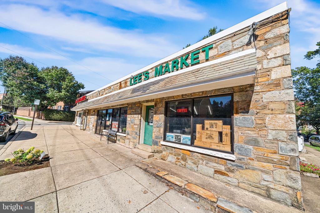 1220 MICHIGAN COURT