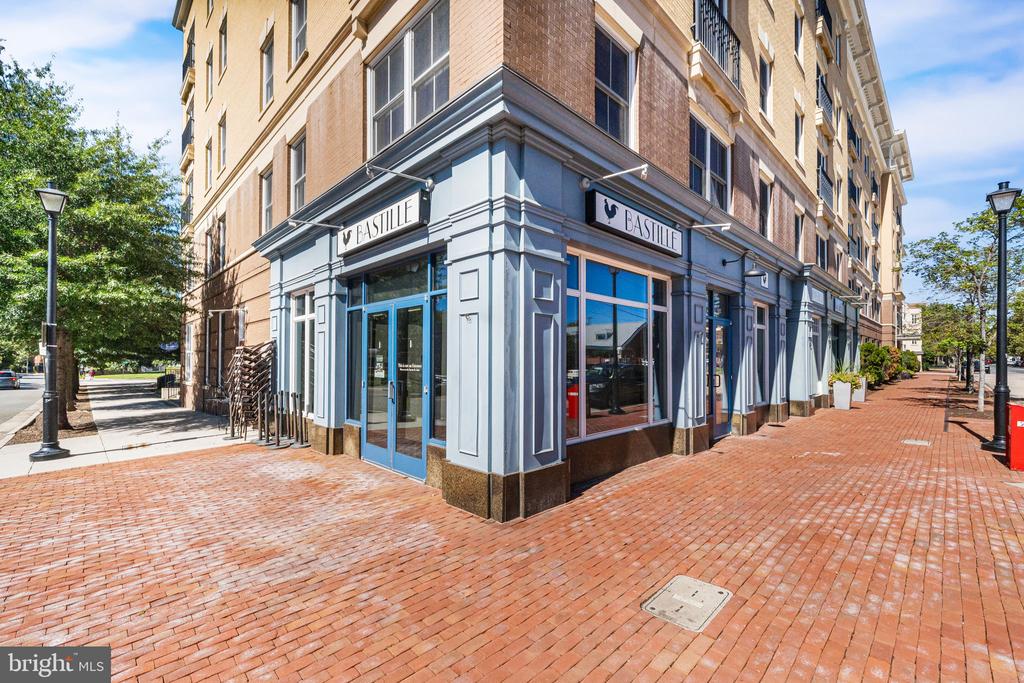 1220 MICHIGAN COURT