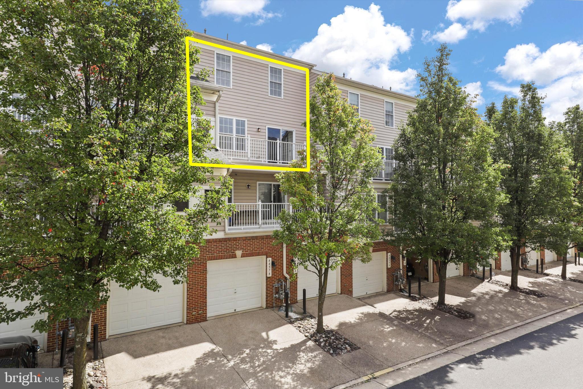 4457-B Beacon Grove Cir #705b