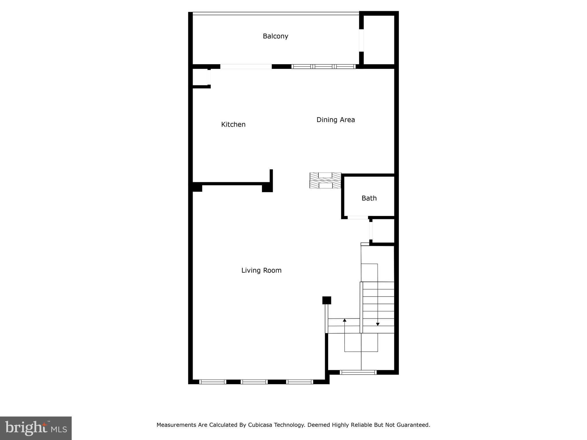 4457-B Beacon Grove Cir #705b